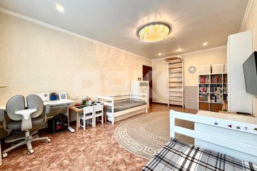 Фото №4: 2-комнатная квартира 52 м² - Нижнекамск, мкр. 34-й, ул. Рифката Гайнуллина, 20