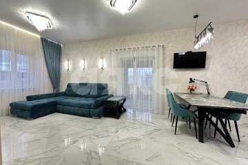 Фото №1: Дом 100 м² - Новый, мкр. Привокзальный территориальный округ, ул. Красная Горка, 32