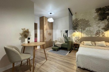 Фото №4: Студия 24 м² - Тула, мкр. ЖК Спорт Лайф, ул. Калужское шоссе, 20к2