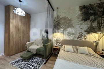 Фото №2: Студия 24 м² - Тула, мкр. ЖК Спорт Лайф, ул. Калужское шоссе, 20к2