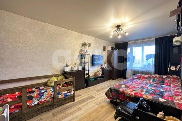 Фото №3: 3-комнатная квартира 63 м² - Тула, мкр. Привокзальный территориальный округ, ул. Седова, 41