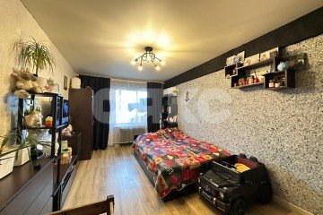 Фото №5: 3-комнатная квартира 63 м² - Тула, мкр. Привокзальный территориальный округ, ул. Седова, 41
