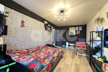 Фото №4: 3-комнатная квартира 63 м² - Тула, мкр. Привокзальный территориальный округ, ул. Седова, 41
