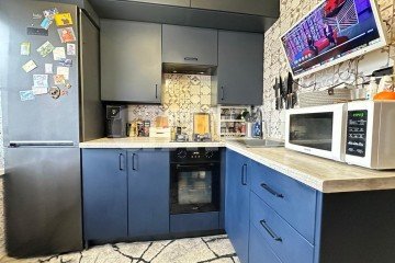 Фото №2: 3-комнатная квартира 63 м² - Тула, мкр. Привокзальный территориальный округ, ул. Седова, 41