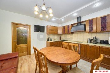 Фото №2: 2-комнатная квартира 91 м² - Краснодар, мкр. Завод Измерительных Приборов, ул. Зиповская, 11