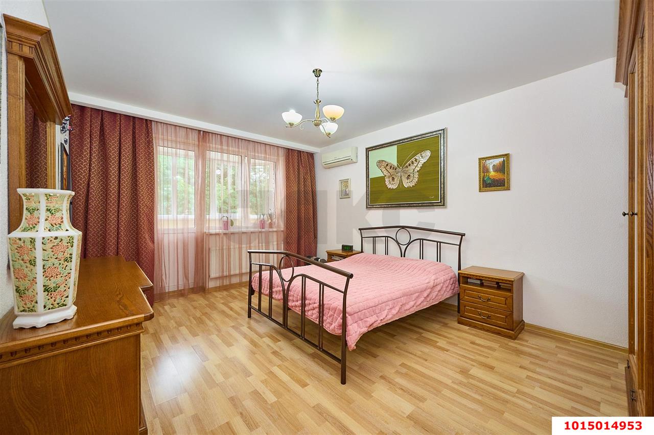 Фото №12: 2-комнатная квартира 91 м² - Краснодар, Завод Измерительных Приборов, ул. Зиповская, 11