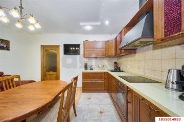 Фото №3: 2-комнатная квартира 91 м² - Краснодар, мкр. Завод Измерительных Приборов, ул. Зиповская, 11
