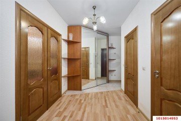 Фото №5: 2-комнатная квартира 91 м² - Краснодар, мкр. Завод Измерительных Приборов, ул. Зиповская, 11