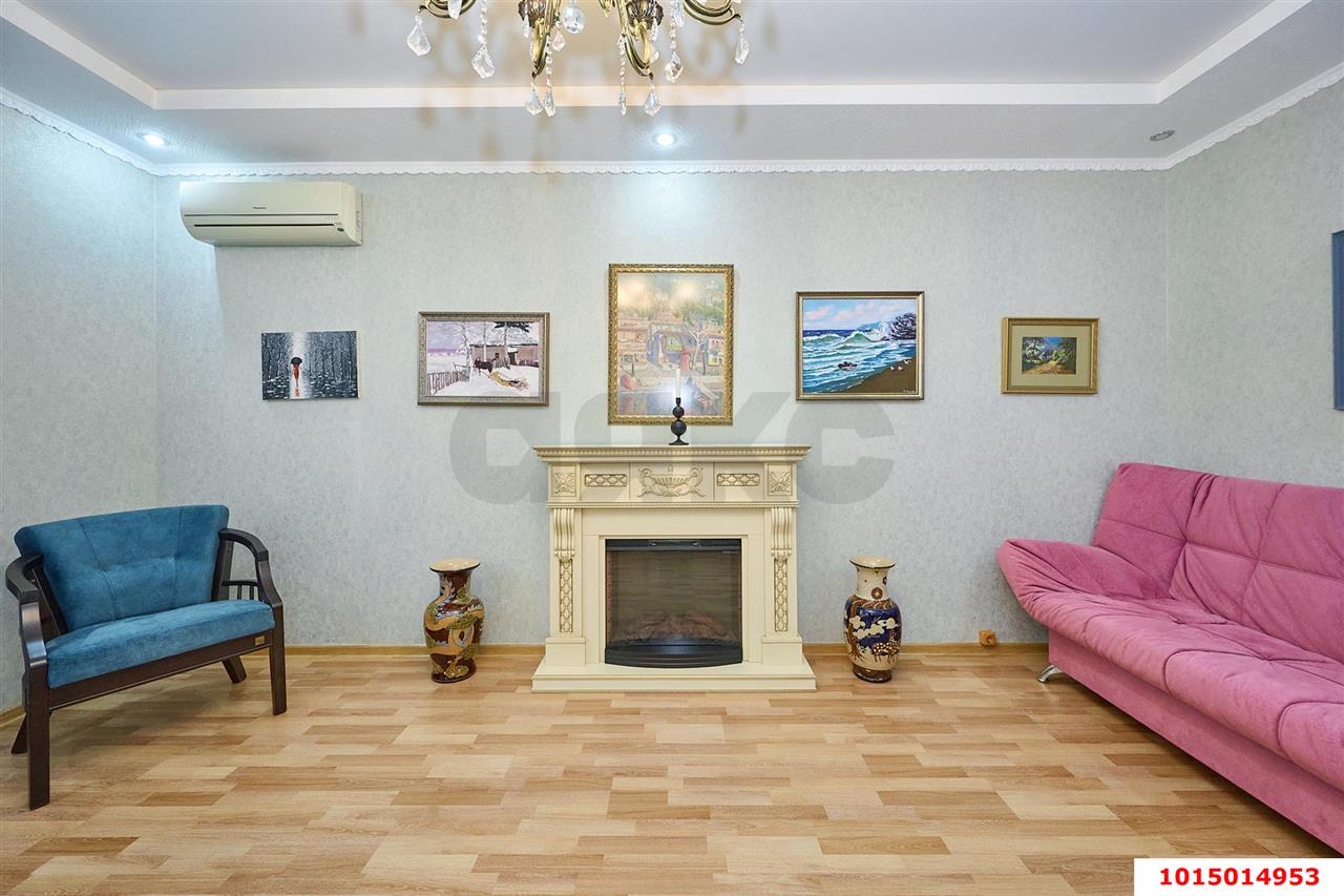 Фото №9: 2-комнатная квартира 91 м² - Краснодар, Завод Измерительных Приборов, ул. Зиповская, 11