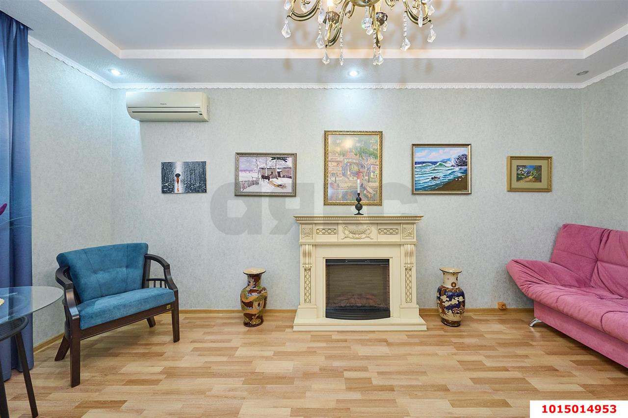Фото №8: 2-комнатная квартира 91 м² - Краснодар, Завод Измерительных Приборов, ул. Зиповская, 11