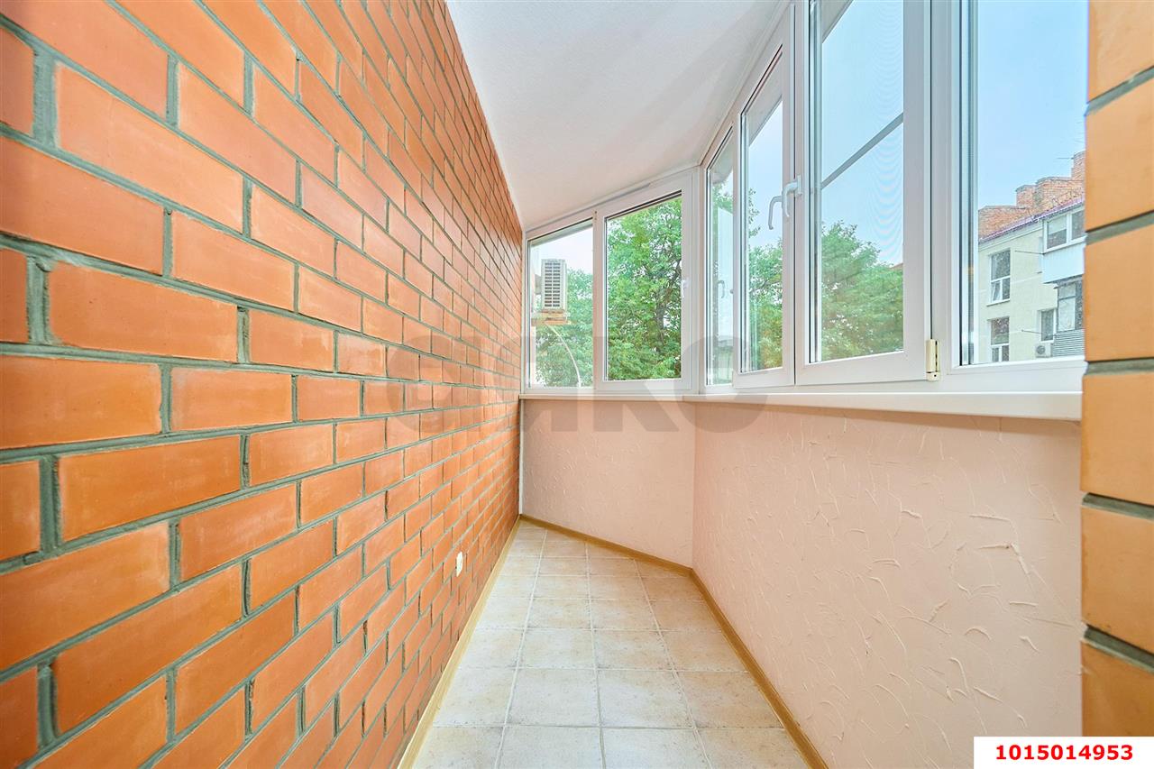 Фото №15: 2-комнатная квартира 91 м² - Краснодар, Завод Измерительных Приборов, ул. Зиповская, 11