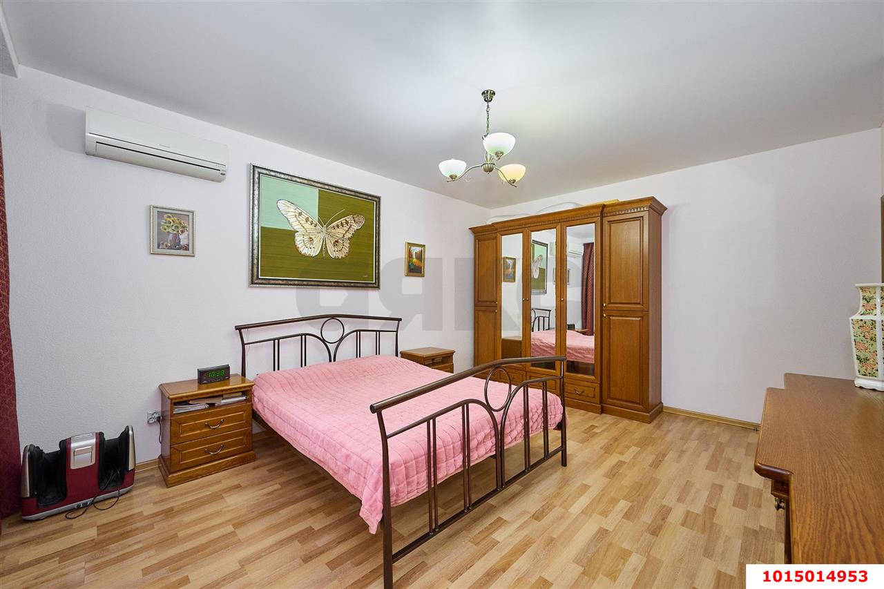 Фото №13: 2-комнатная квартира 91 м² - Краснодар, Завод Измерительных Приборов, ул. Зиповская, 11