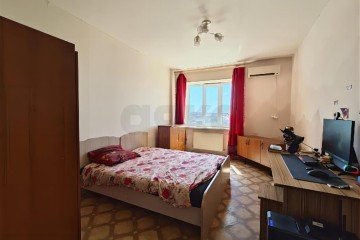 Фото №1: 1-комнатная квартира 31 м² - Краснодар, мкр. Музыкальный, ул. имени Ф.И. Шаляпина, 31А