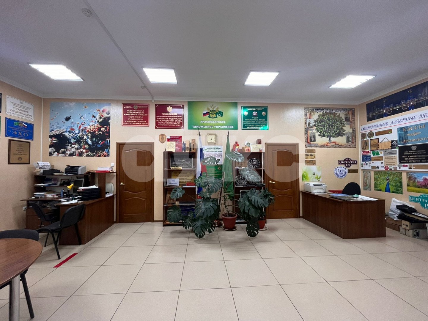 Фото №2: Коммерция 207 м² - Майкоп, Центр, ул. Адыгейская, 70
