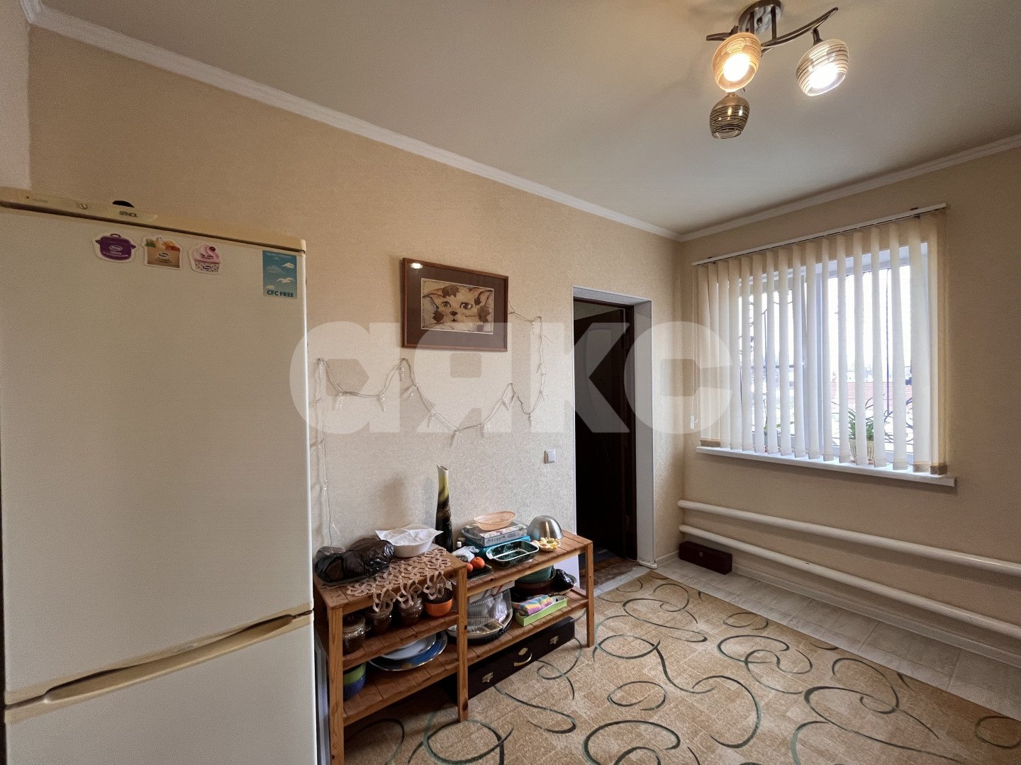Фото №29: Коммерция 207 м² - Майкоп, Центр, ул. Адыгейская, 70