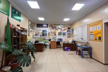 Фото №5: Коммерция 207 м² - Майкоп, мкр. Центр, ул. Адыгейская, 70