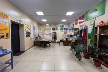 Фото №3: Коммерция 207 м² - Майкоп, мкр. Центр, ул. Адыгейская, 70