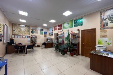 Фото №4: Коммерция 207 м² - Майкоп, мкр. Центр, ул. Адыгейская, 70