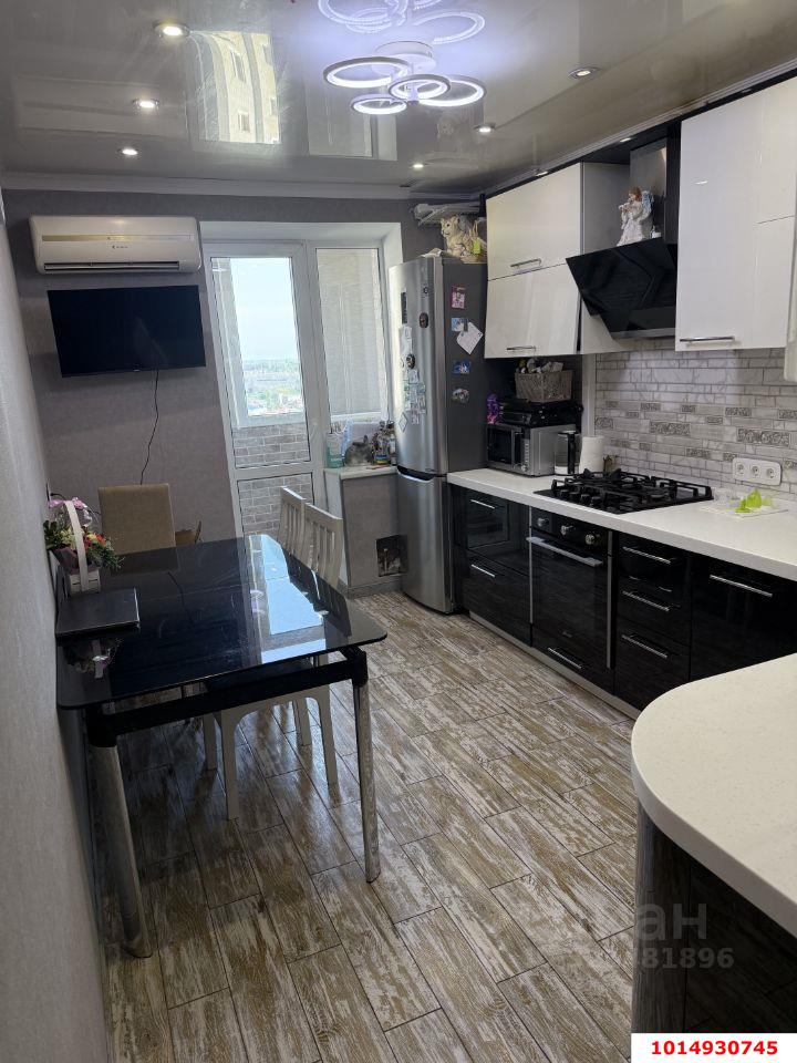 Фото №11: 3-комнатная квартира 65 м² - Краснодар, Дубинка, ул. Ставропольская, 80