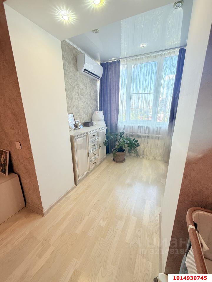 Фото №5: 3-комнатная квартира 65 м² - Краснодар, Дубинка, ул. Ставропольская, 80