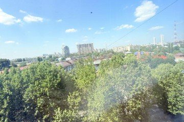 Фото №3: 3-комнатная квартира 65 м² - Краснодар, мкр. Дубинка, ул. Ставропольская, 80