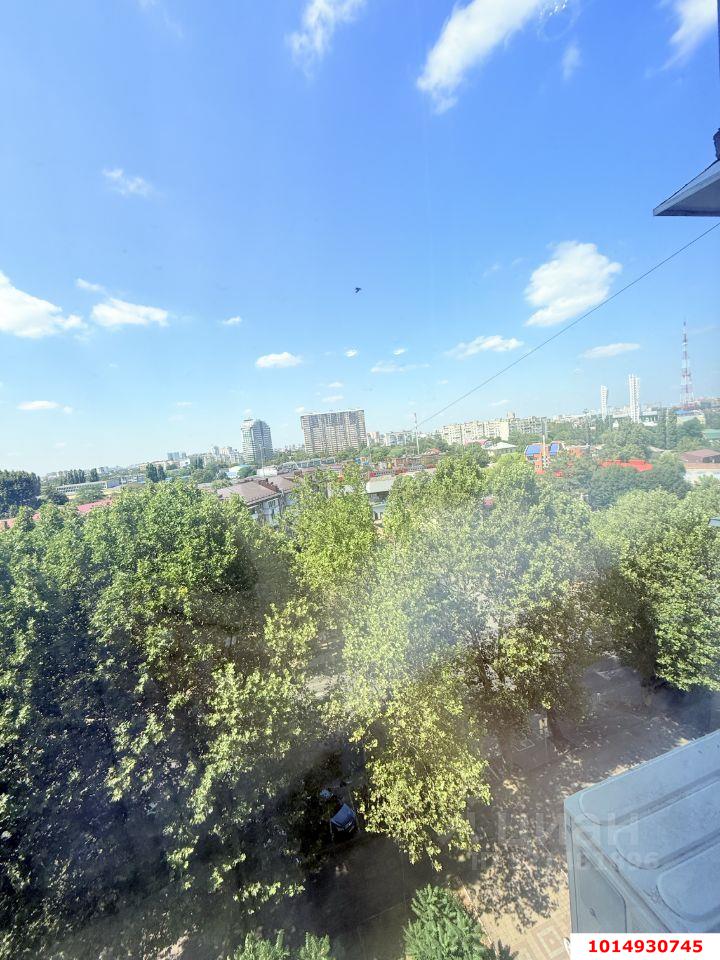 Фото №3: 3-комнатная квартира 65 м² - Краснодар, Дубинка, ул. Ставропольская, 80