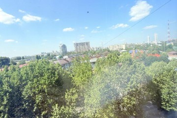 Фото №3: 3-комнатная квартира 65 м² - Краснодар, мкр. Дубинка, ул. Ставропольская, 80