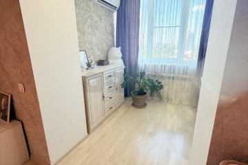 Фото №5: 3-комнатная квартира 65 м² - Краснодар, мкр. Дубинка, ул. Ставропольская, 80