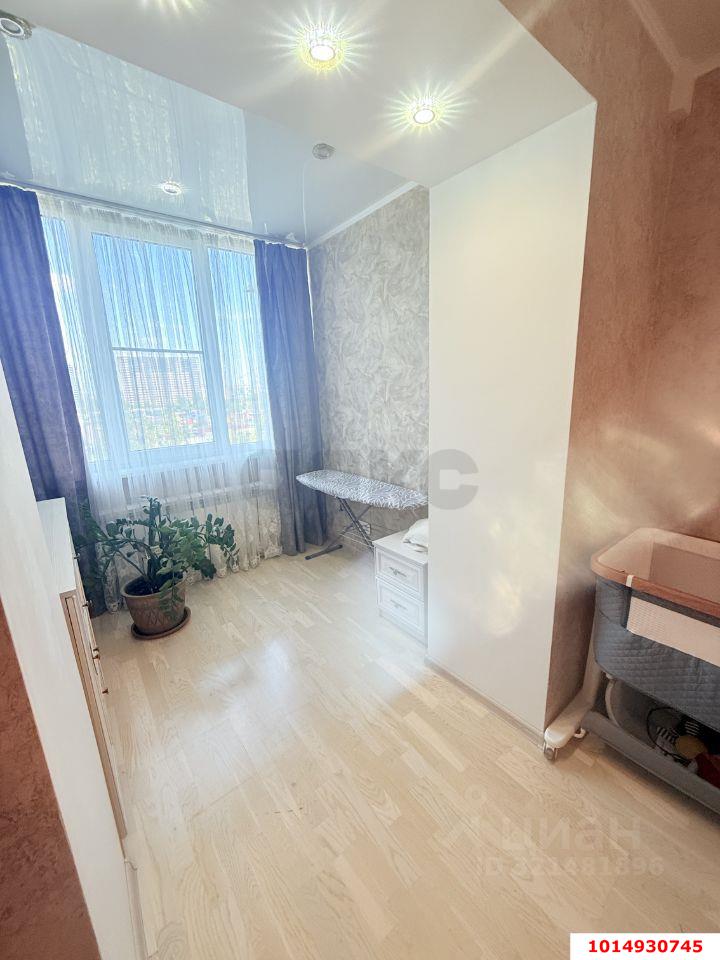 Фото №2: 3-комнатная квартира 65 м² - Краснодар, Дубинка, ул. Ставропольская, 80