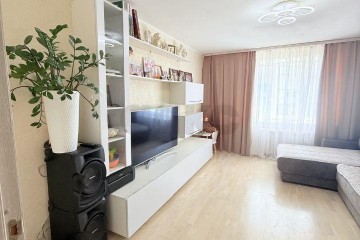 Фото №4: 3-комнатная квартира 65 м² - Краснодар, мкр. Дубинка, ул. Ставропольская, 80