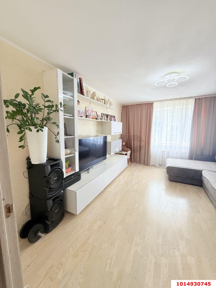 Фото №4: 3-комнатная квартира 65 м² - Краснодар, Дубинка, ул. Ставропольская, 80