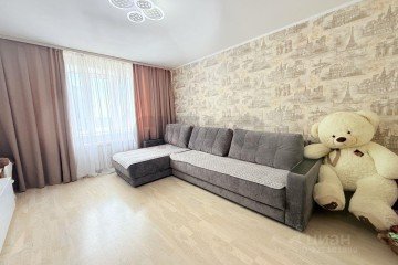 Фото №1: 3-комнатная квартира 65 м² - Краснодар, мкр. Дубинка, ул. Ставропольская, 80