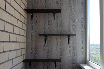 Фото №5: 1-комнатная квартира 34 м² - Краснодар, ж/м Пашковский, ул. Бородинская, 156/2