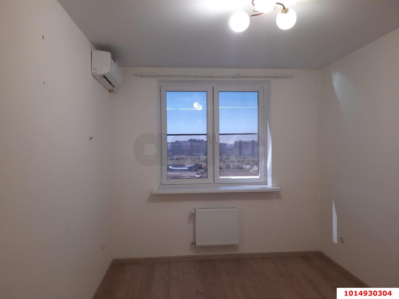 Фото №8: 1-комнатная квартира 34 м² - Краснодар, Пашковский, ул. Бородинская, 156/2