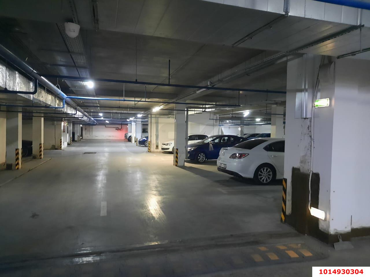 Фото №15: 1-комнатная квартира 34 м² - Краснодар, Пашковский, ул. Бородинская, 156/2