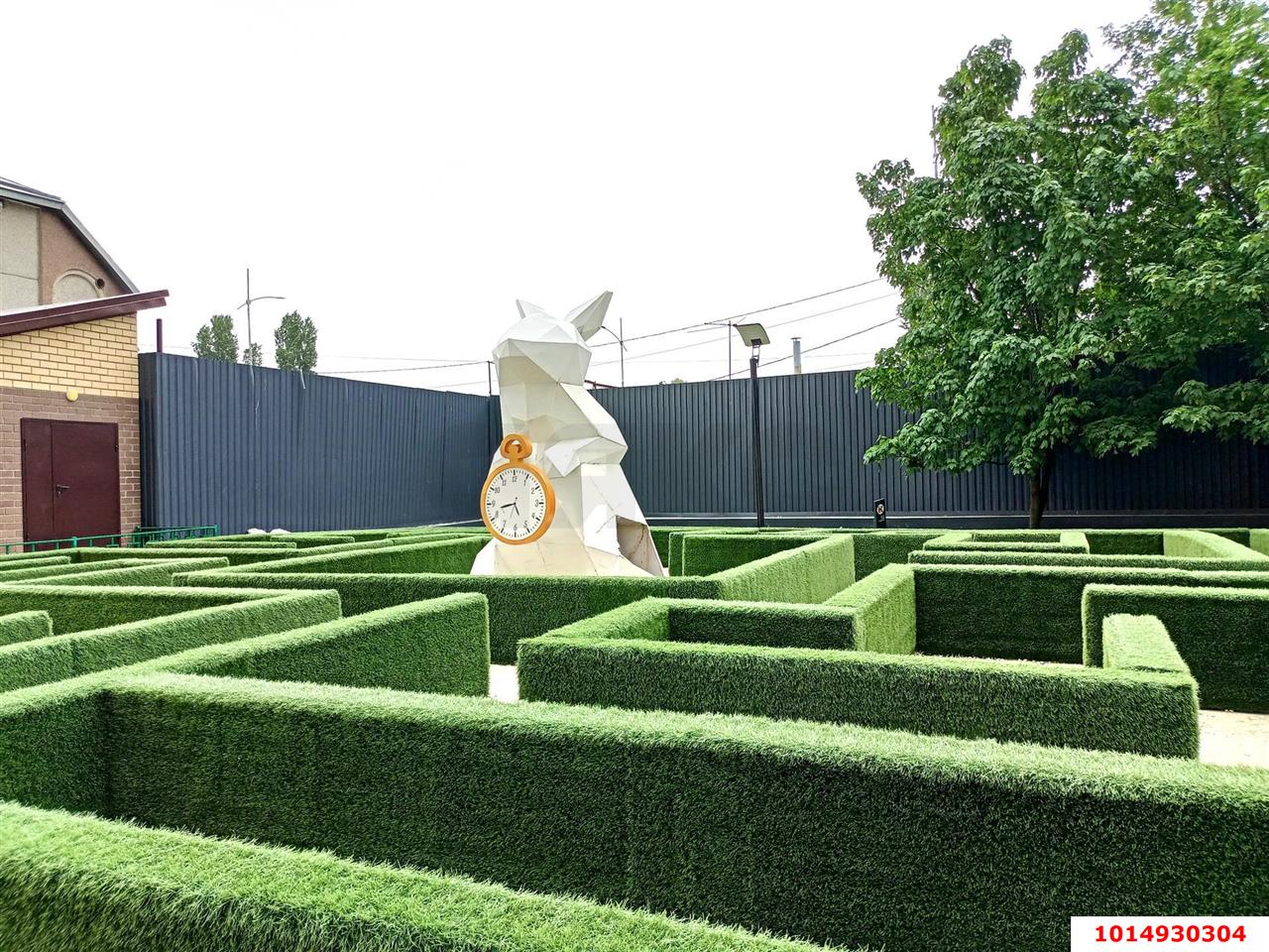 Фото №12: 1-комнатная квартира 34 м² - Краснодар, Пашковский, ул. Бородинская, 156/2