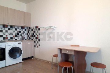 Фото №1: 1-комнатная квартира 34 м² - Краснодар, ж/м Пашковский, ул. Бородинская, 156/2