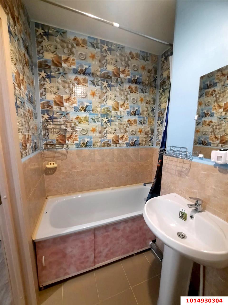 Фото №10: 1-комнатная квартира 34 м² - Краснодар, Пашковский, ул. Бородинская, 156/2