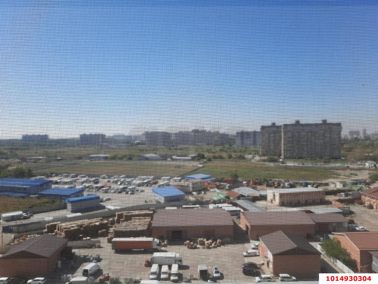 Фото №14: 1-комнатная квартира 34 м² - Краснодар, Пашковский, мкр. Карасунский внутригородской округ, ул. Бородинская, 156/2