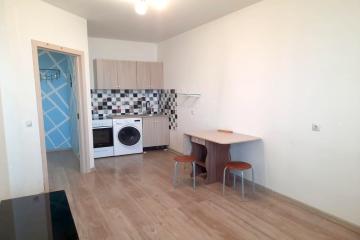 Фото №5: 1-комнатная квартира 34 м² - Краснодар, мкр. Карасунский внутригородской округ, ул. Бородинская, 156/2