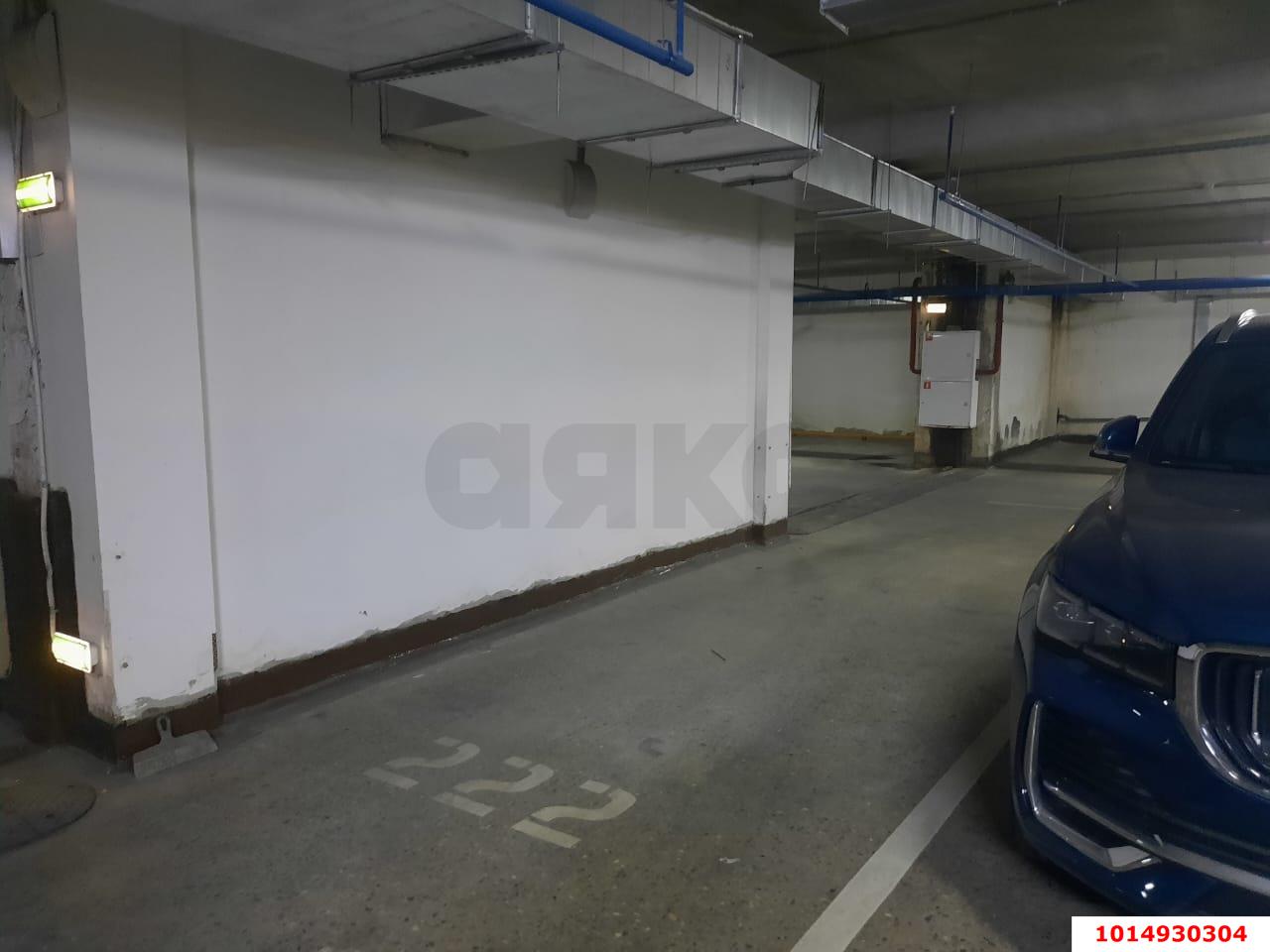 Фото №14: 1-комнатная квартира 34 м² - Краснодар, Пашковский, ул. Бородинская, 156/2