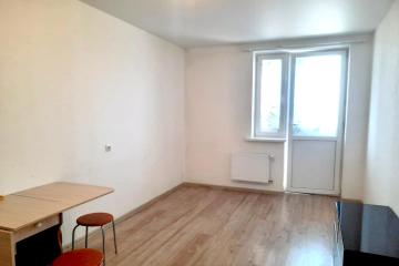 Фото №3: 1-комнатная квартира 34 м² - Краснодар, мкр. Карасунский внутригородской округ, ул. Бородинская, 156/2