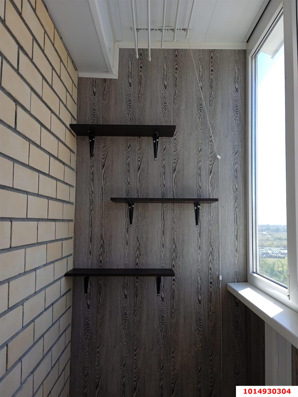 Фото №7: 1-комнатная квартира 34 м² - Краснодар, Пашковский, мкр. Карасунский внутригородской округ, ул. Бородинская, 156/2