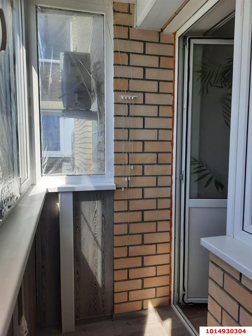 Фото №6: 1-комнатная квартира 34 м² - Краснодар, Пашковский, ул. Бородинская, 156/2