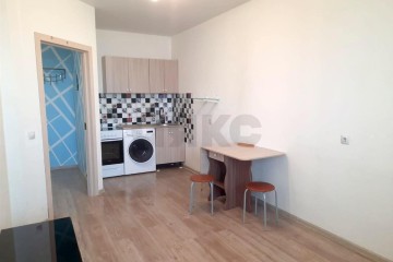 Фото №2: 1-комнатная квартира 34 м² - Краснодар, ж/м Пашковский, ул. Бородинская, 156/2