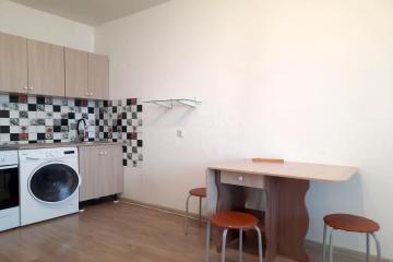 Фото №4: 1-комнатная квартира 34 м² - Краснодар, мкр. Карасунский внутригородской округ, ул. Бородинская, 156/2