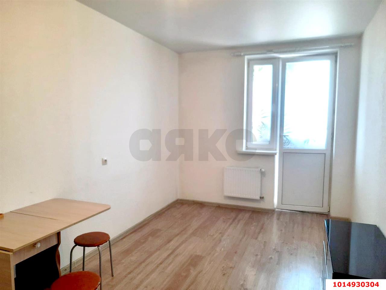 Фото №3: 1-комнатная квартира 34 м² - Краснодар, Пашковский, ул. Бородинская, 156/2