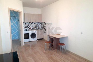 Фото №2: 1-комнатная квартира 34 м² - Краснодар, ж/м Пашковский, ул. Бородинская, 156/2