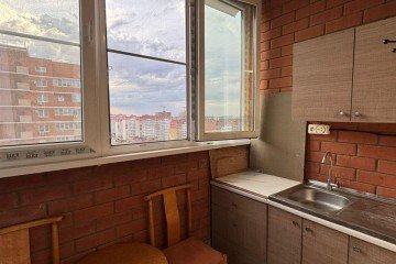 Фото №5: Студия 28 м² - Краснодар, мкр. жилой комплекс Абрикос, ул. 5-я Дорожная, 68к1