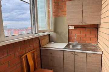 Фото №4: Студия 28 м² - Краснодар, мкр. жилой комплекс Абрикос, ул. 5-я Дорожная, 68к1